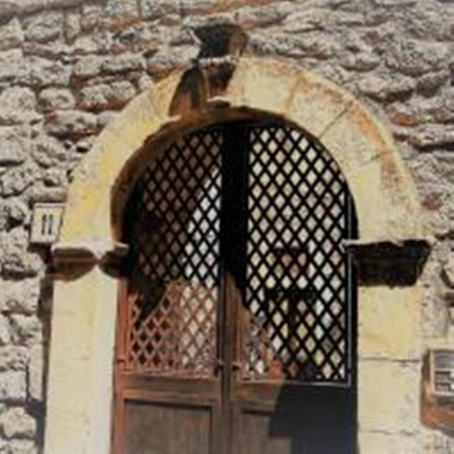 Historic Modica Villa Exterior photo